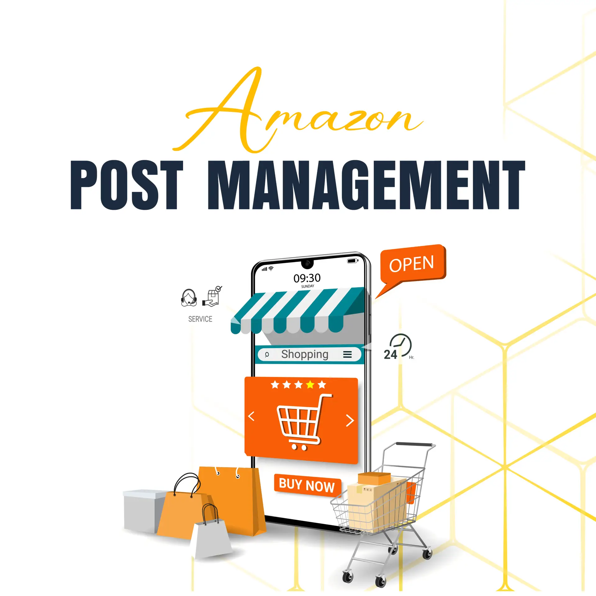 post management