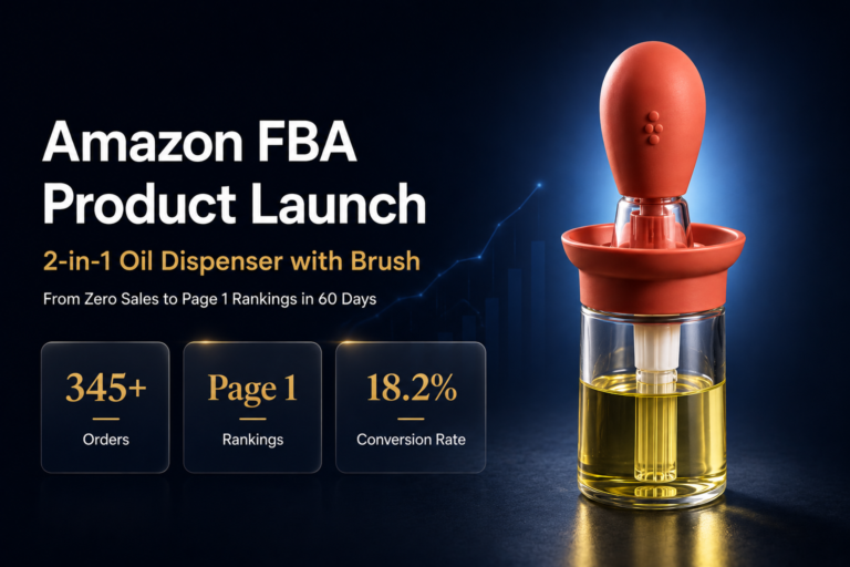 2 in 1 oil dispenser on Amazon