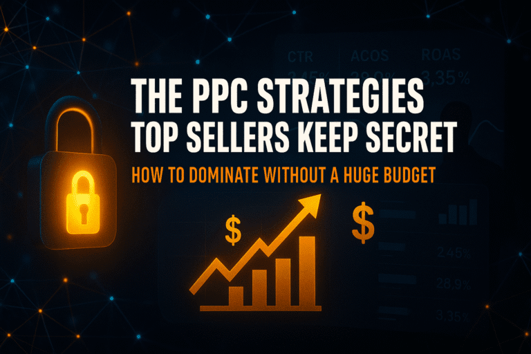 PPC Advertising for Amazon Hack That Makes Sellers Rich
