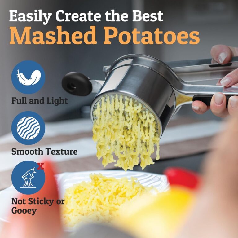 Amazon PPC & Listing Optimization Case Study: Potato Masher Brand
