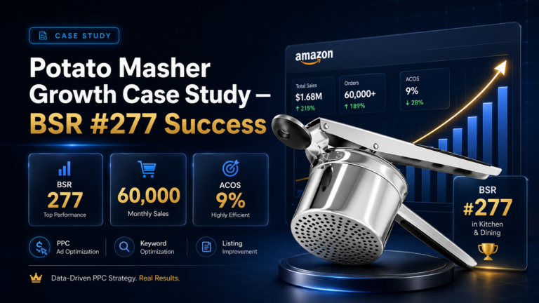 Potato Masher on Amazon