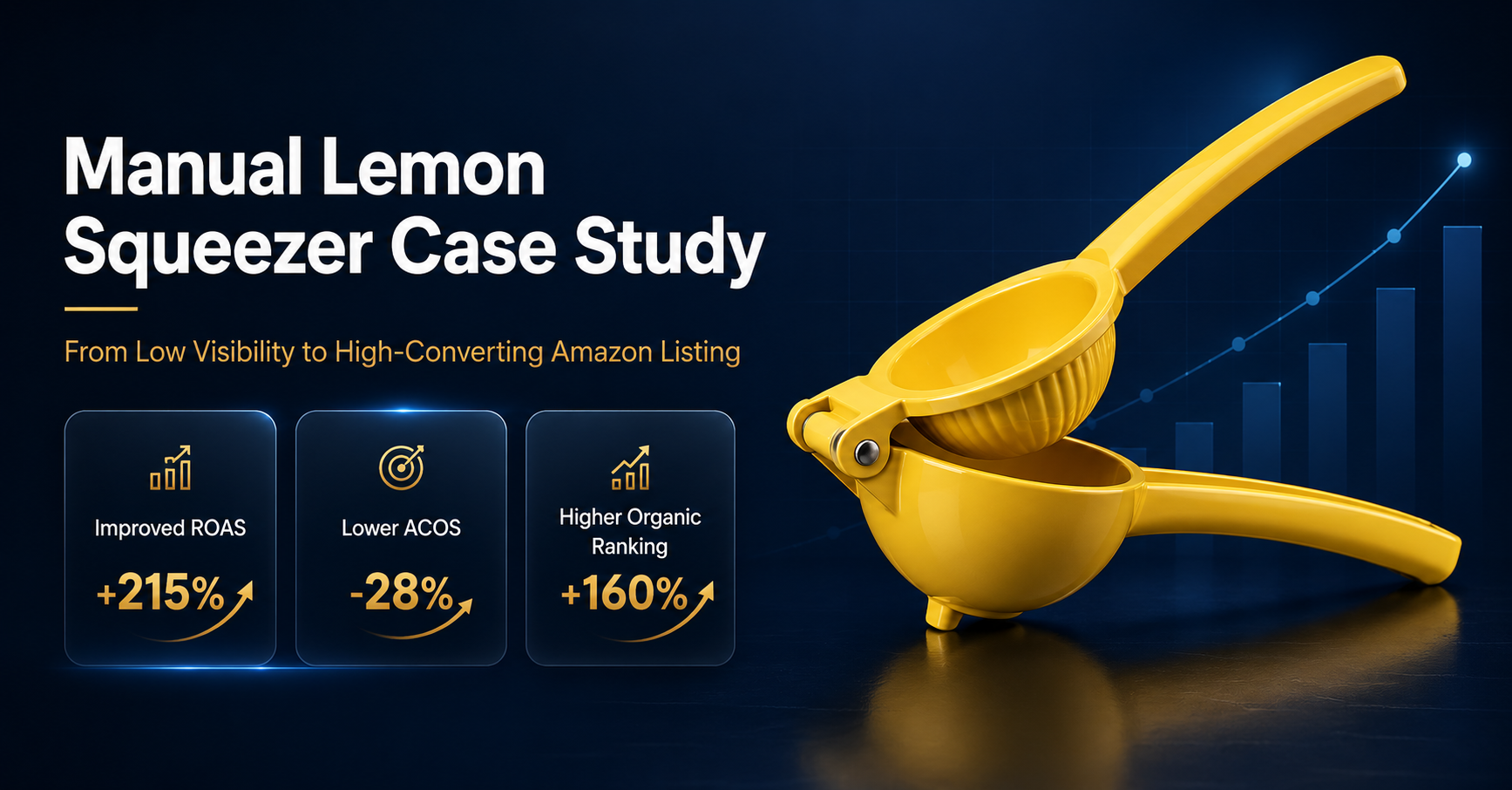 Lemon Squeezer on Amazon