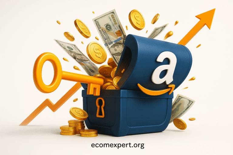 Amazon Seller Policies and Fees to Guide New Sellers