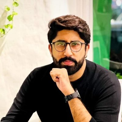 Hamza Ali Zahid